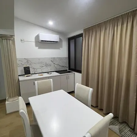 Apartment Your Joyful Spot