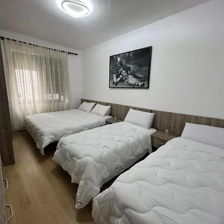Apartment Your Joyful Spot