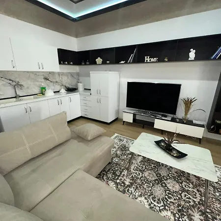 Your Joyful Spot Shkodër