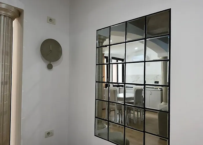 Your Joyful Spot * Shkodër