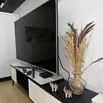 Apartment Your Joyful Spot