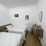 Apartment Your Joyful Spot Shkodra