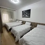 Apartment Your Joyful Spot