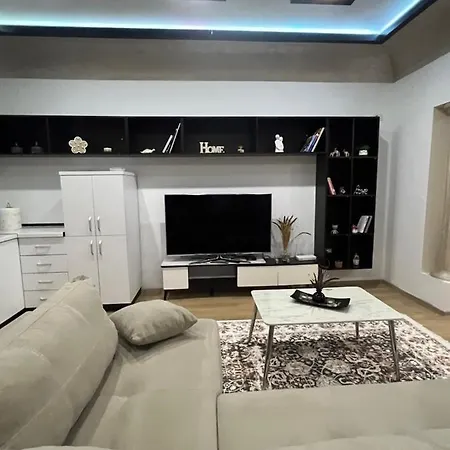 Your Joyful Spot Appartement Shkodër