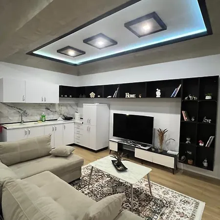 Your Joyful Spot Apartament