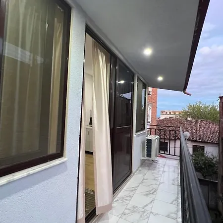 Apartament Your Joyful Spot *