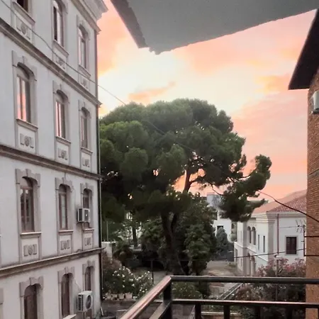 Your Joyful Spot * Σκόδρα