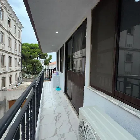 Your Joyful Spot Appartement