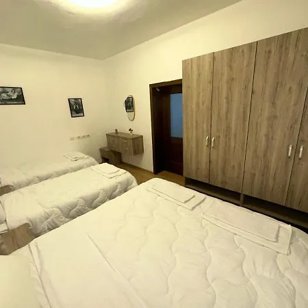 Apartament Your Joyful Spot