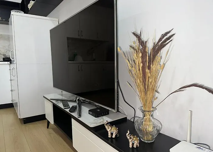 Apartamento Your Joyful Spot