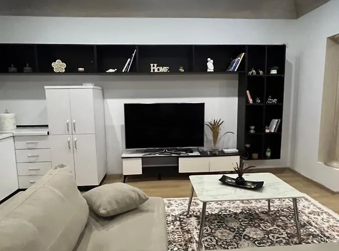 Your Joyful Spot Apartamento Shkodër
