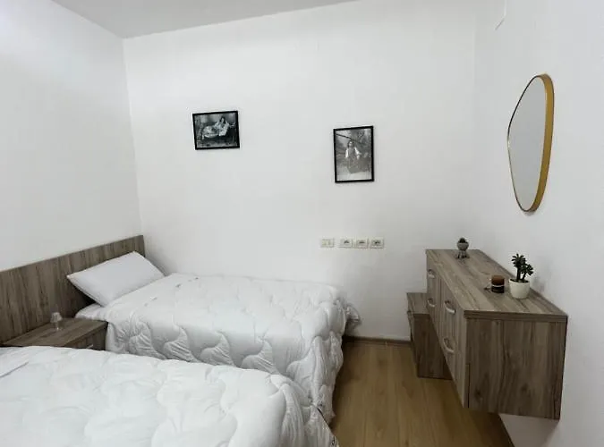 Apartamento Your Joyful Spot Shkodër