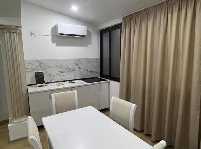 Apartamento Your Joyful Spot