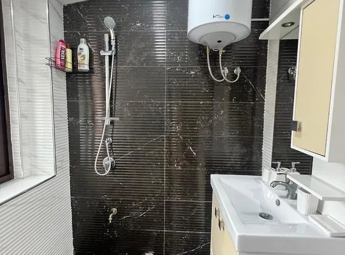 Your Joyful Spot Apartamento