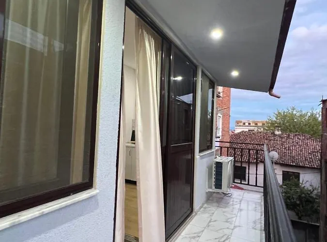 Apartamento Your Joyful Spot *