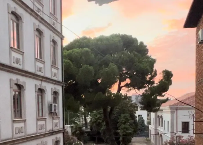 Your Joyful Spot * Shkodër