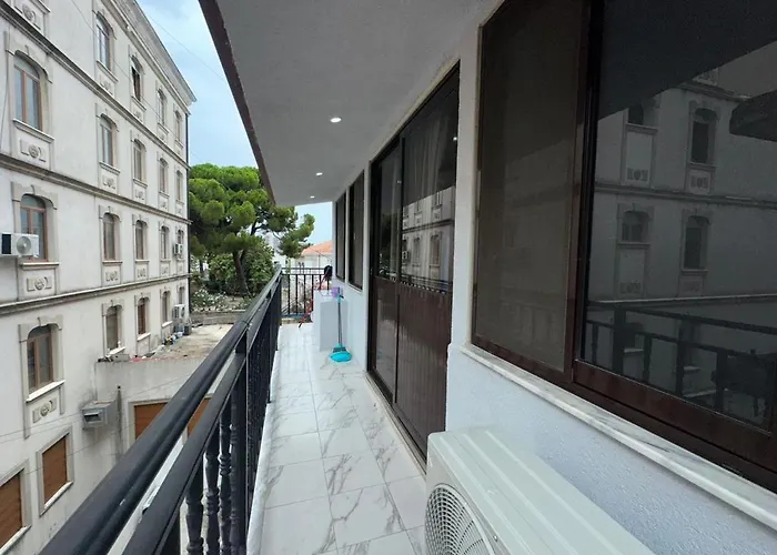 Your Joyful Spot Apartamento