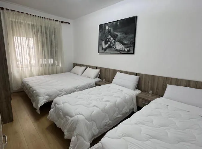 Apartamento Your Joyful Spot