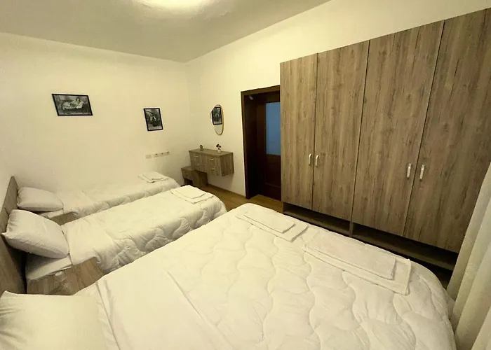 Apartamento Your Joyful Spot