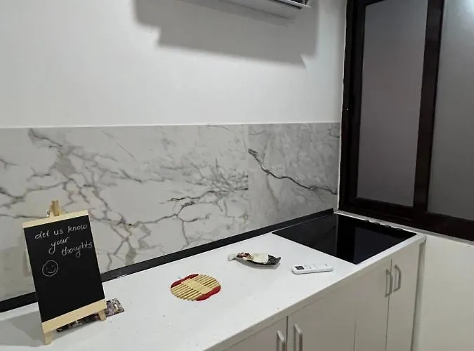 Your Joyful Spot Apartamento *